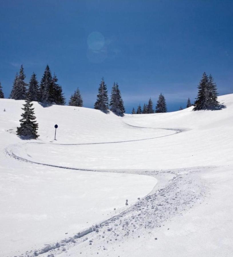 Apartments Suncani Vrhovi Kopaonik Exteriér fotografie