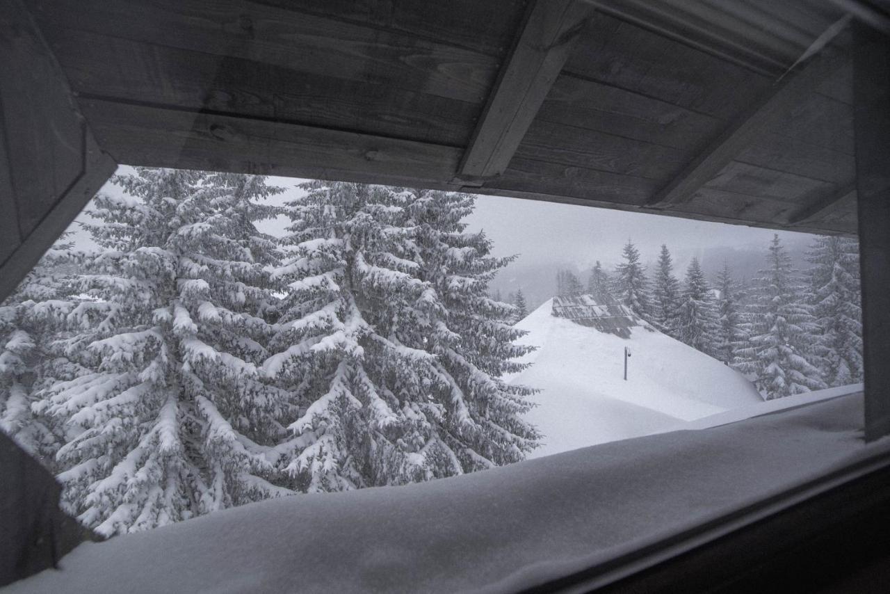 Apartments Suncani Vrhovi Kopaonik Exteriér fotografie