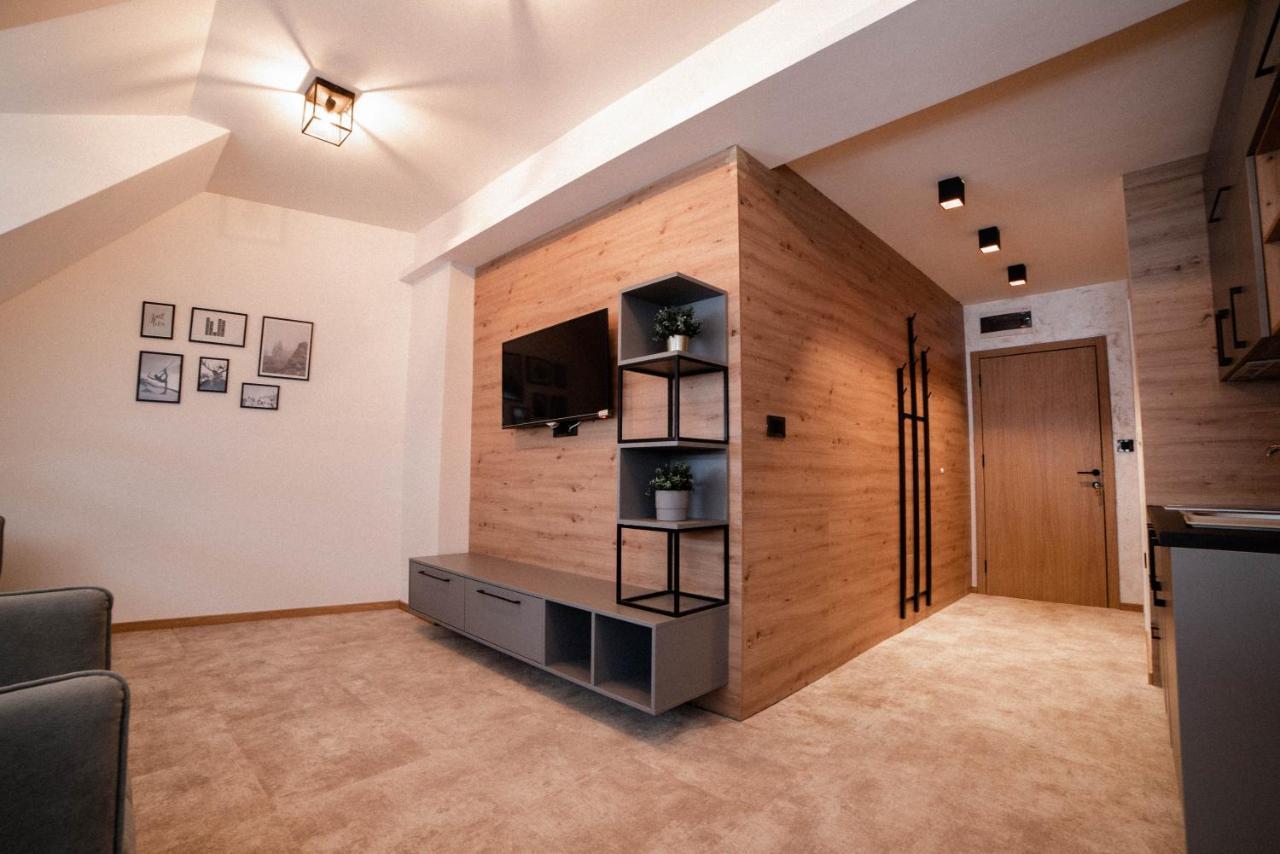 Apartments Suncani Vrhovi Kopaonik Exteriér fotografie