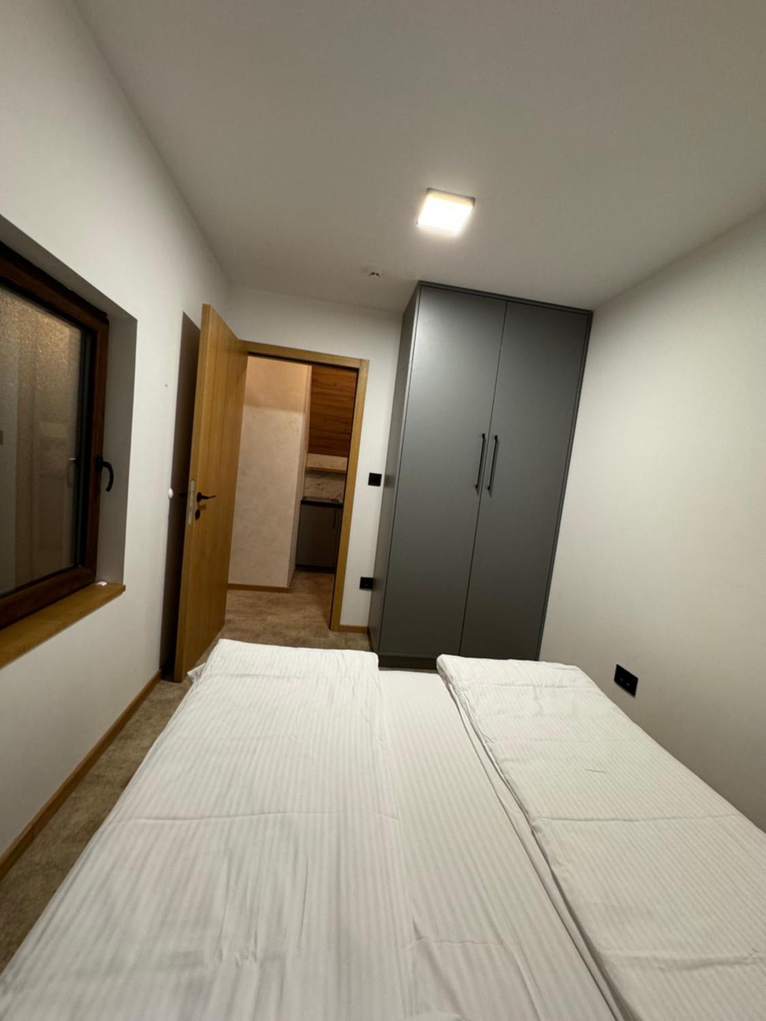 Apartments Suncani Vrhovi Kopaonik Exteriér fotografie