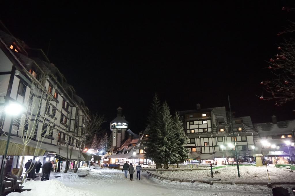 Apartments Suncani Vrhovi Kopaonik Exteriér fotografie